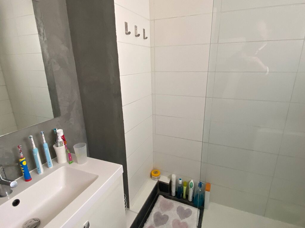 A vendre appartement Carnoux