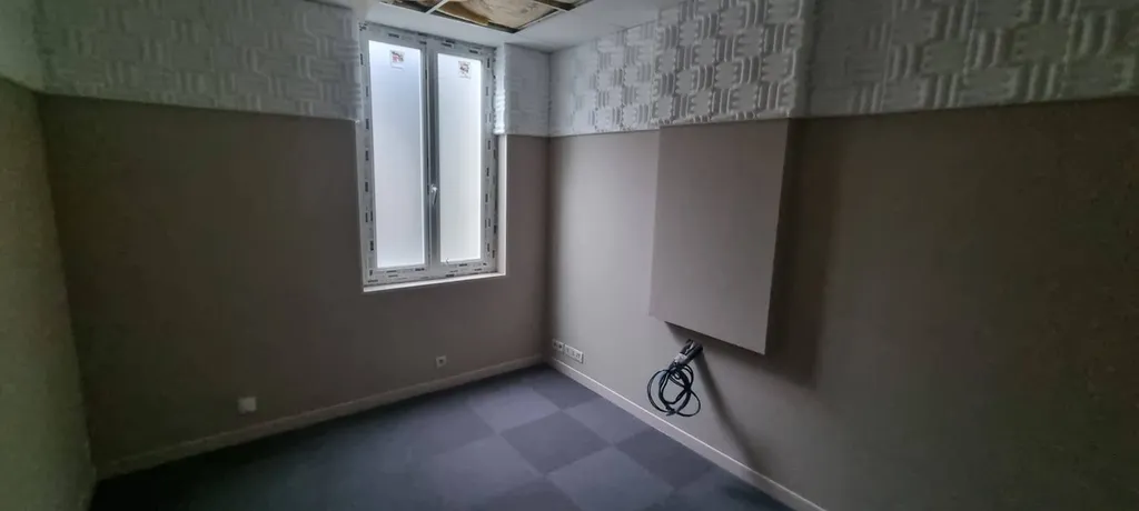 Trouver un peintre professionnel pour un cabinet médical à Beuzeville proche Pont-Audemer