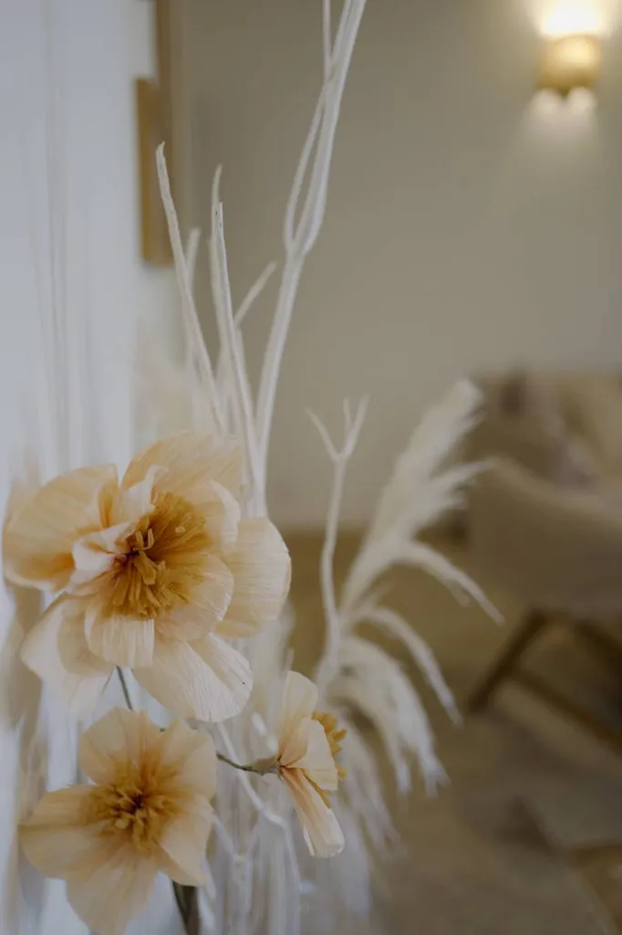 Un Domaine de mariage avec hébergements à Aix en Provence Photo Le Nec Studio