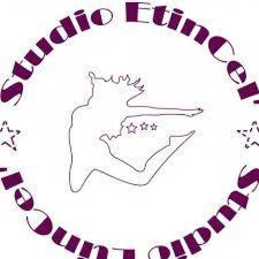 Danse six fours les plages Studio EtinCel'