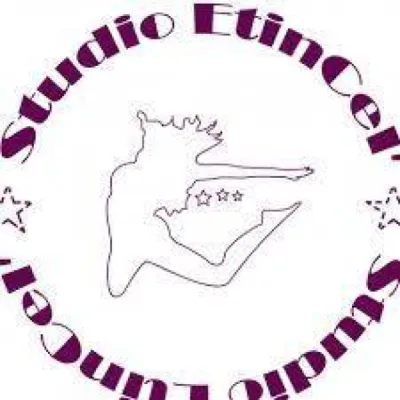 Danse six fours les plages Studio EtinCel'