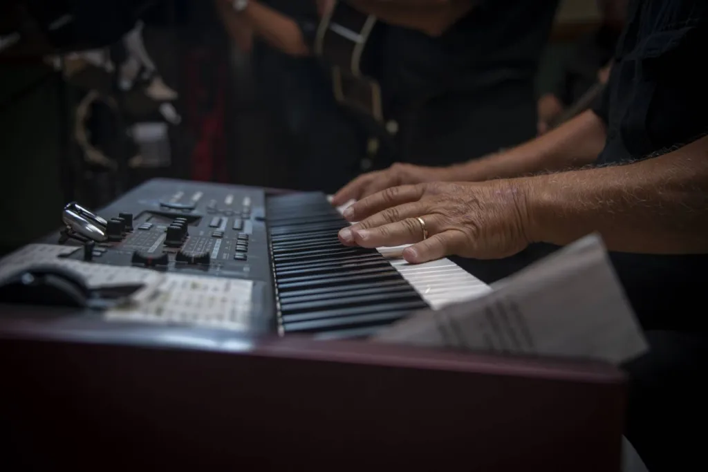 Boutique d’instruments de musique Plan de campagne proche de Marseille Scotto Musique