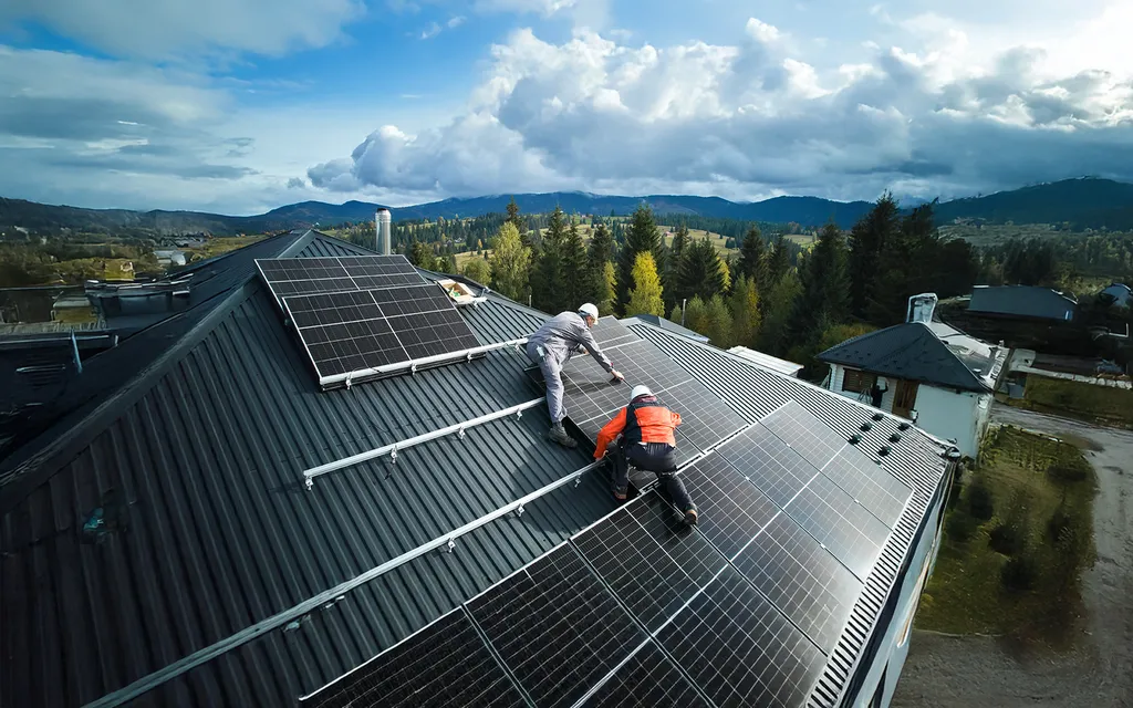 Bienvenue chez ADN Y, votre partenaire local pour des solutions solaires sur mesure à La Teste-de-Buch et dans le Bassin d’Arcachon.