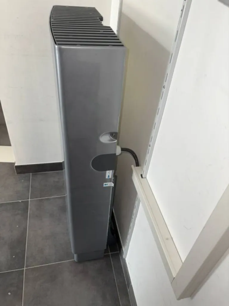 Installation d'une batterie Enphase IQ 5P par Provence Energie Solaire Services dès 3 990€