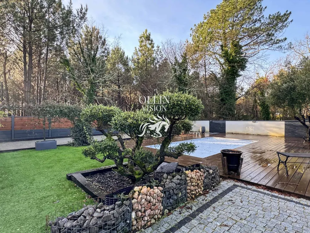 Maison à vendre La Teste-de-Buch