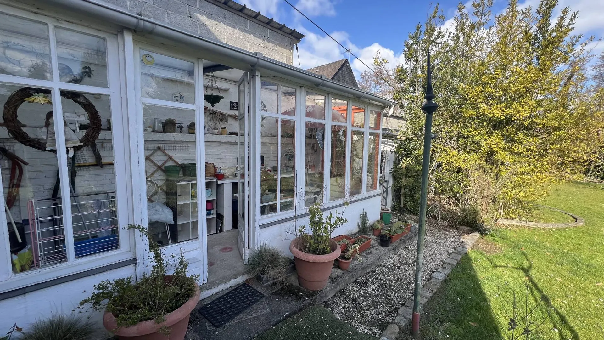 ÉLEGANTE DEMEURE BOURGEOISE EN COEUR DE VILLE DE EU