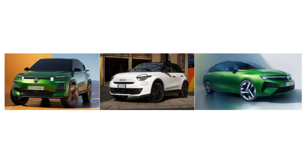Bienvenue sur Notre Site Citroën Fiat Opel Le Mesnil Esnard !