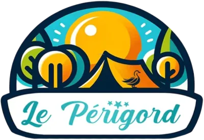 Camping Le Périgord à Saint‑Astier (Dordogne) : cadre naturel en bord de rivière, idéal pour voyageurs et camping‑caristes en séjour dans le Périgord.