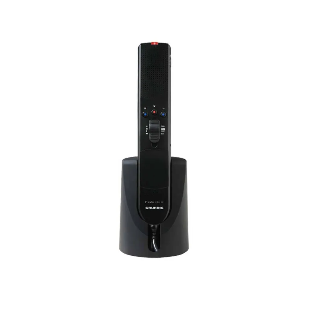 Microphone Grundig ProMic 800 FX paris