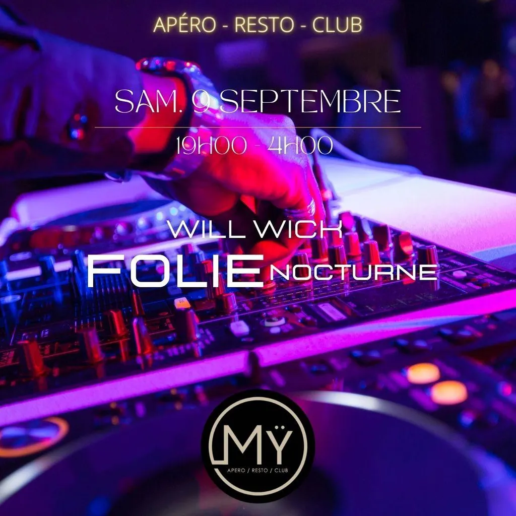 Votre Agenda Sorties