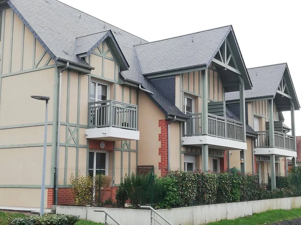 Nos prestations sur le secteur deHoulgate