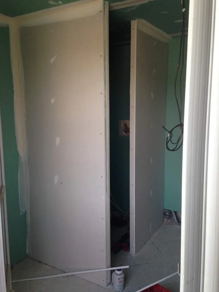 Rénovation d'un appartement à Aix en Provence dans les Bouches du Rhône