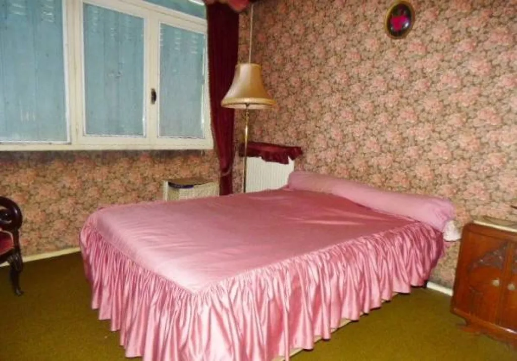 A vendre pavillon rez-de-chaussée avec jardin proche écoles proche sotteville lès rouen 76