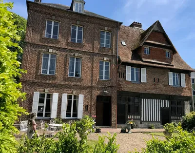 MANOIR XVEME, Région Lisieux, Calvados 14