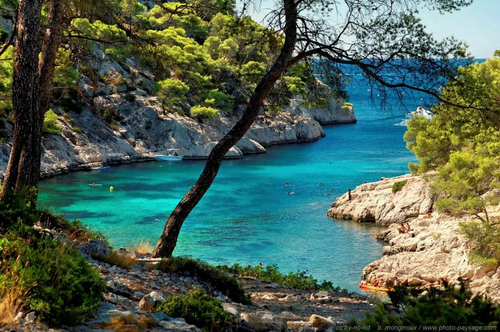 Presqu'île de Giens