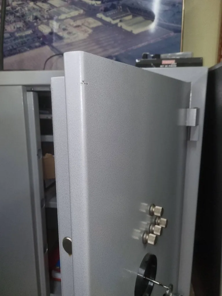 armoire forte hartmann tresor