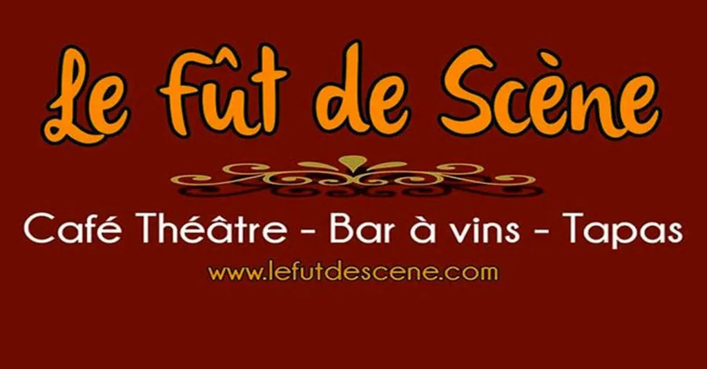 Le Fût de Scène à 800m du Camping Le Mas de la Plage