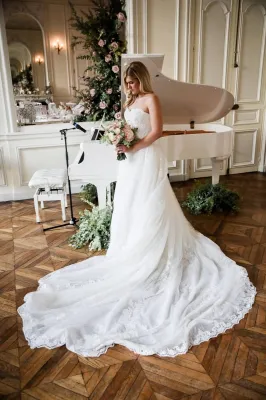 lieu de réception pour mariage en ile de france