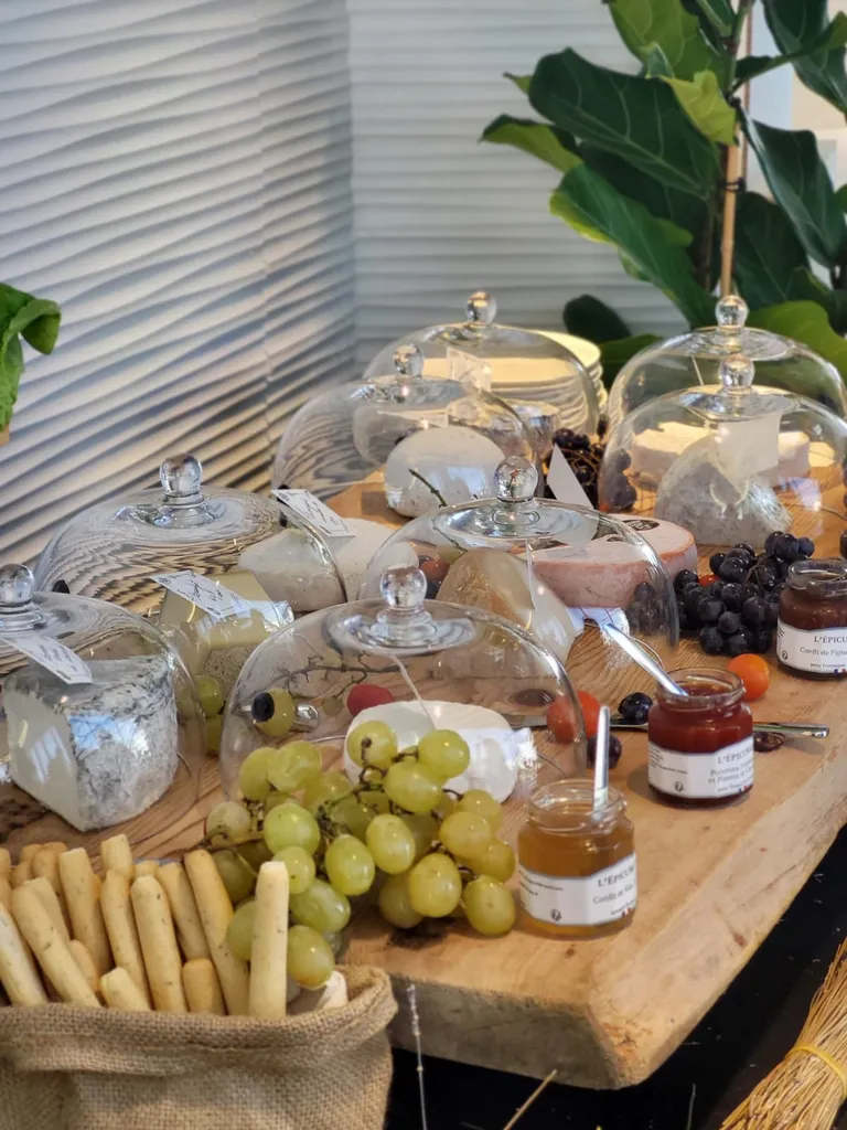 Créer des expériences gourmandes pour vos événements d’entreprise