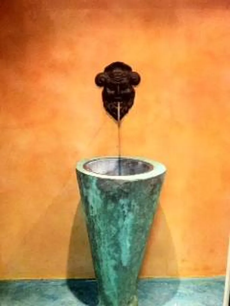 MUR-ENDUIT MINERAL & GLACIS DECO TERRE DU MONDE