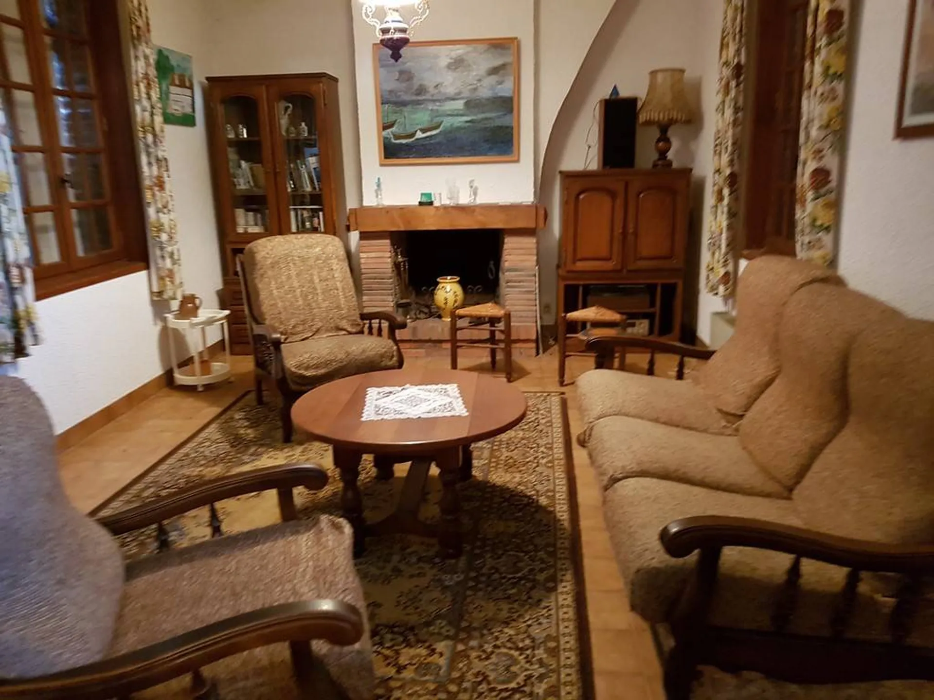 Acquérir une maison de charme à 5 minutes de Cormeilles dans L'eure 27