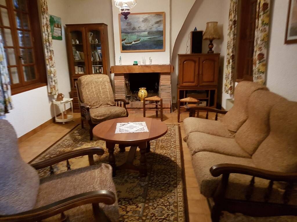 Acquérir une maison de charme à 5 minutes de Cormeilles dans L'eure 27