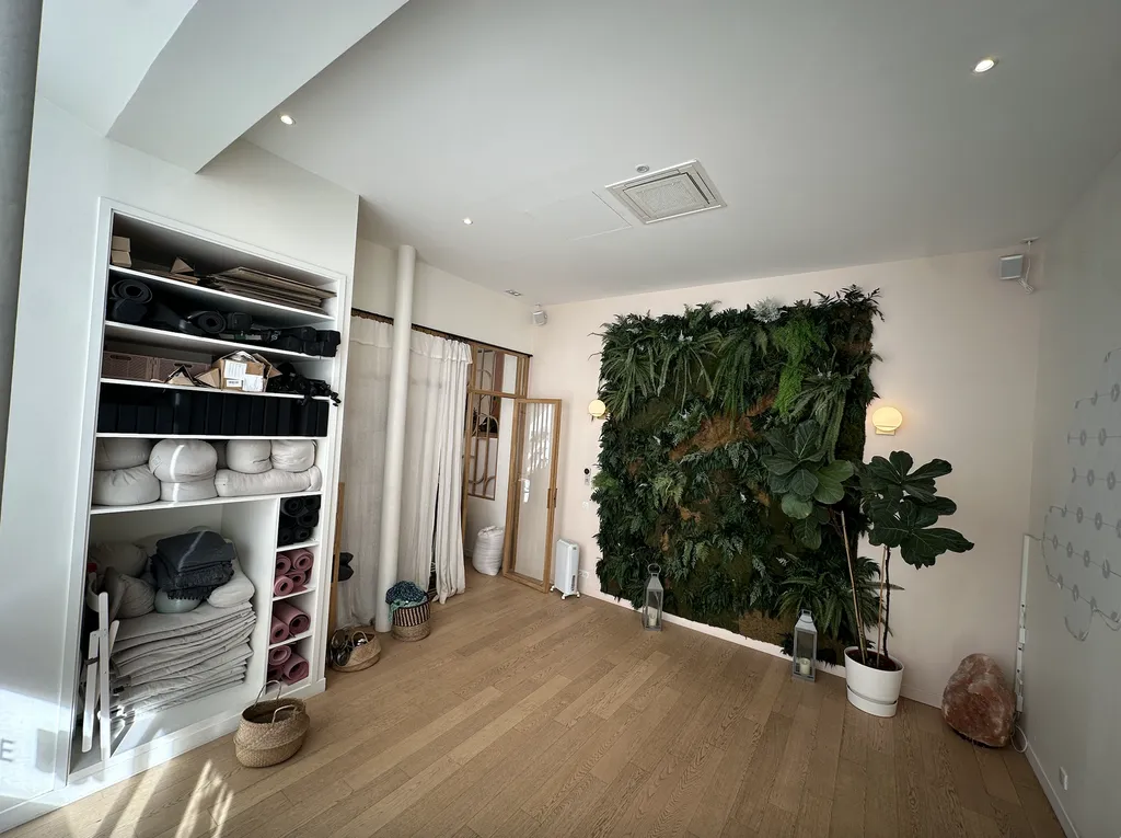 Location - Boutique 110 m², Étienne Marcel, Rue Etienne Marcel 75002 PARIS