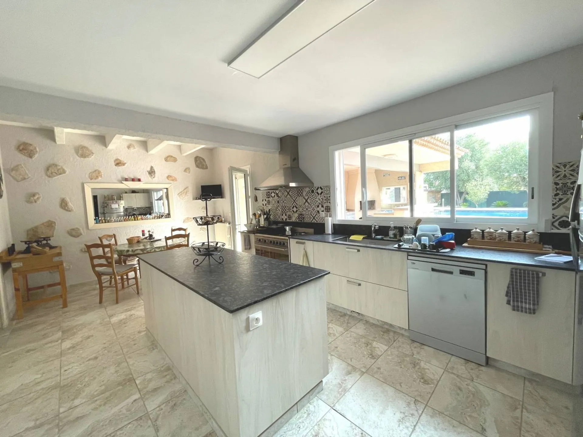 la ciotat vente maison proche plage