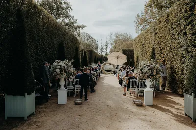 cérémonie laïque vallée de la loire