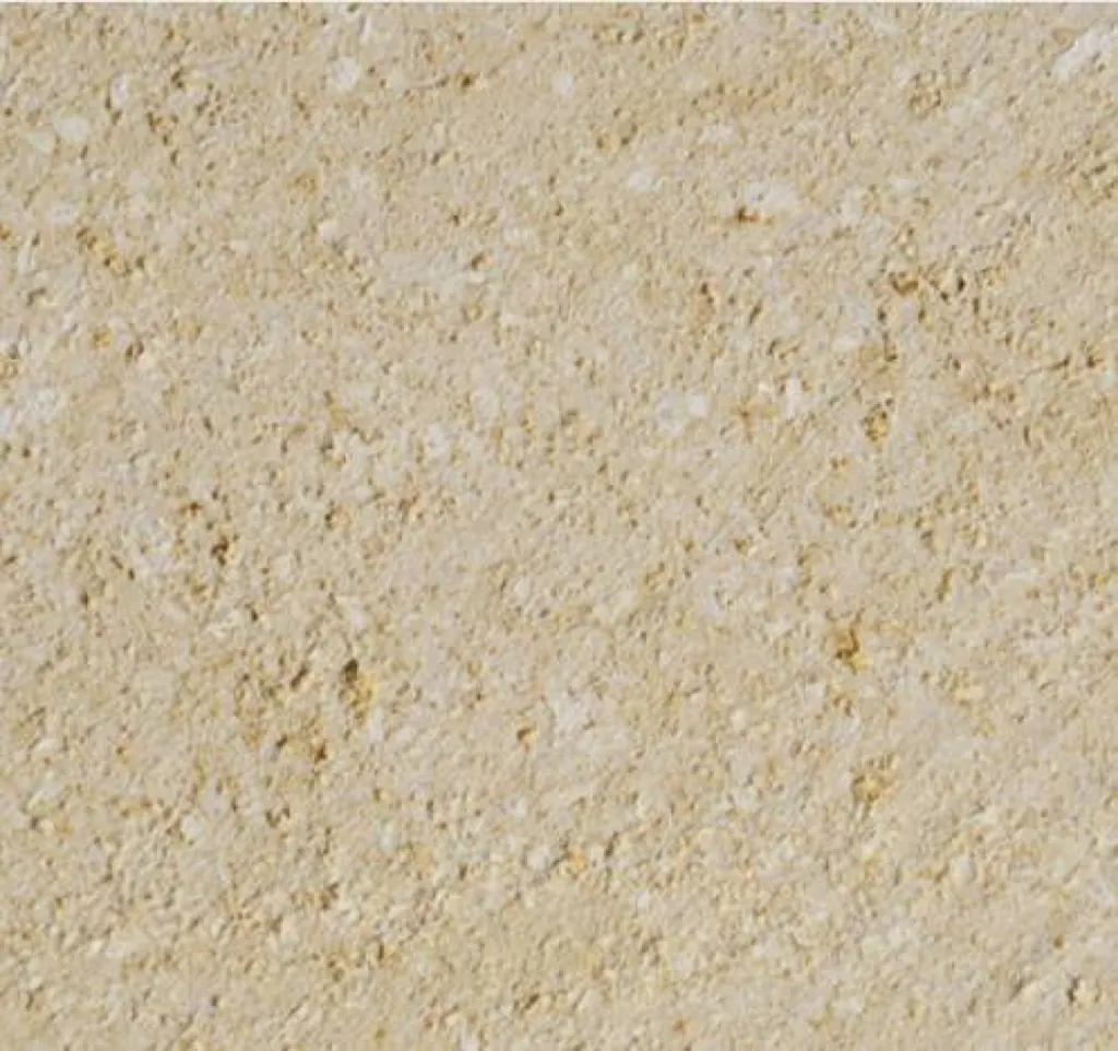 Beaulieu pierre naturelle beige claire unie à Bordeaux