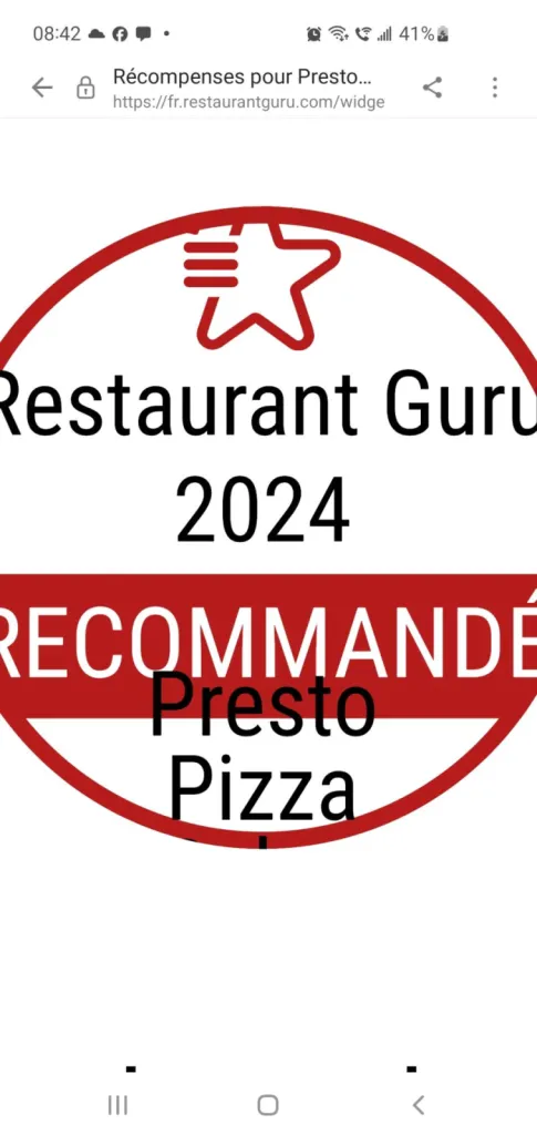 restaurant guru salon de provence