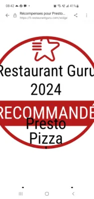 restaurant guru salon de provence