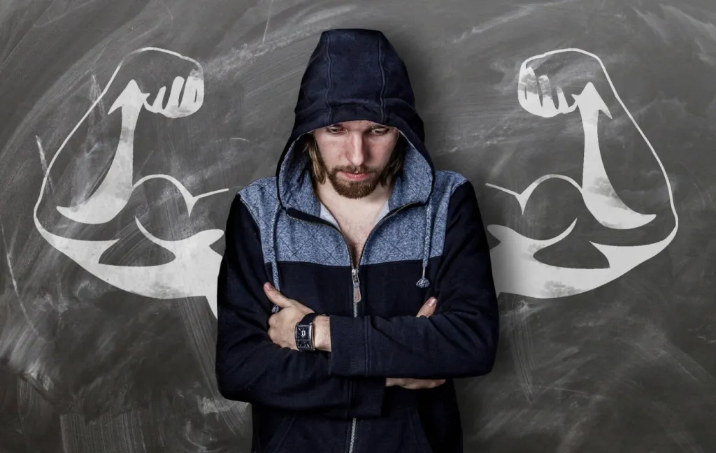 cross training coach estime de soi confiance en soi satisfaction dépassement de soi six fours