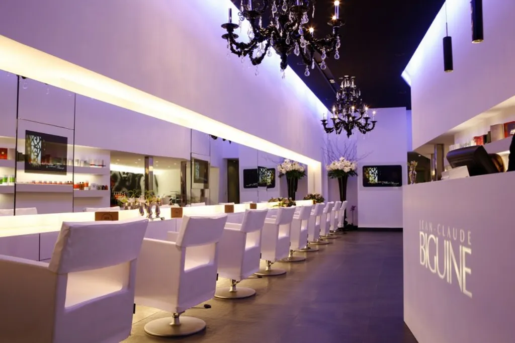 Maison de Beauté Spa