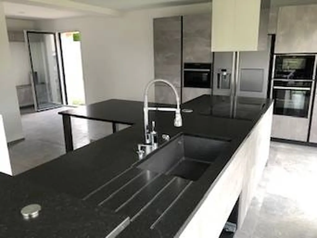 cuisiniste haut de gamme lyon