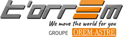 Transfert industriel France et international T ORREM