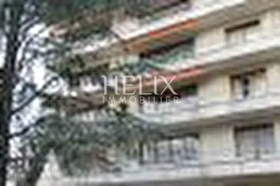 Dans la Résidence Panoramique du Grand Parc au coeur de Saint Germain en Laye