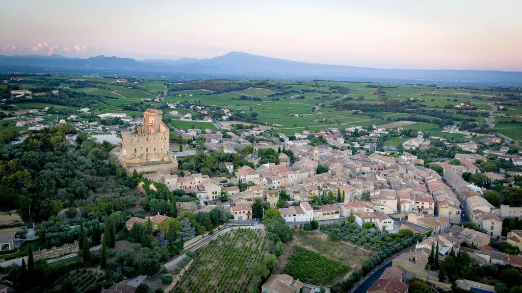 Nos prestations sur le secteur deGare Aix-en-Provence TGV