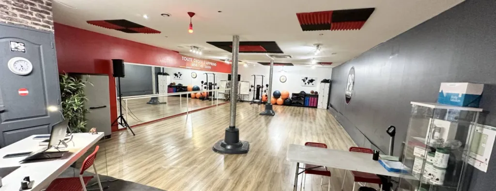 Location salle marseille castellane