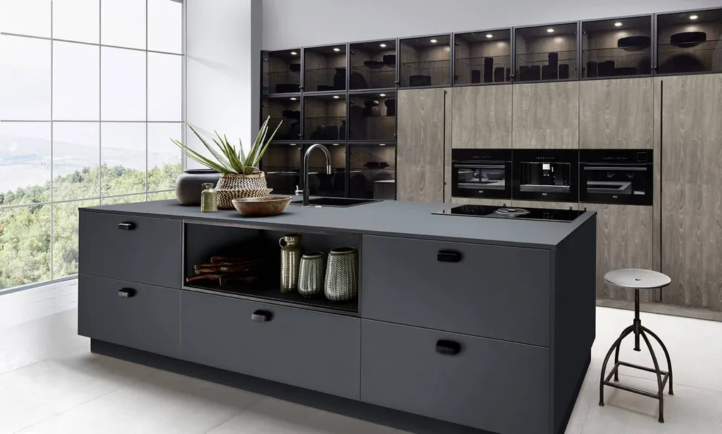 cuisine sur mesure haut de gamme lyon