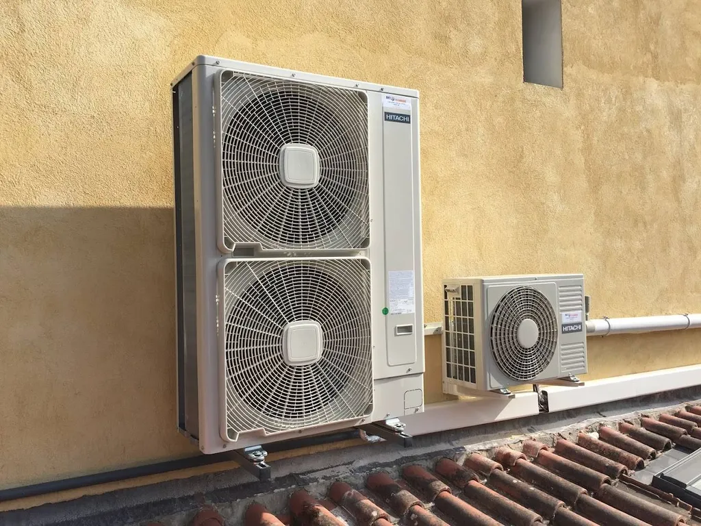Devis pour l'installation de climatisation réversible ou pompe à chaleur air/air à Ollioules (Var)