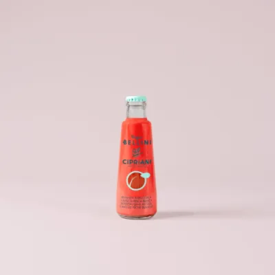 Cipriani Food – Bellini et boissons italiennes raffinées (Venise, Italie)