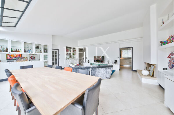 Maison Le Vésinet 8 pièces 190 m2