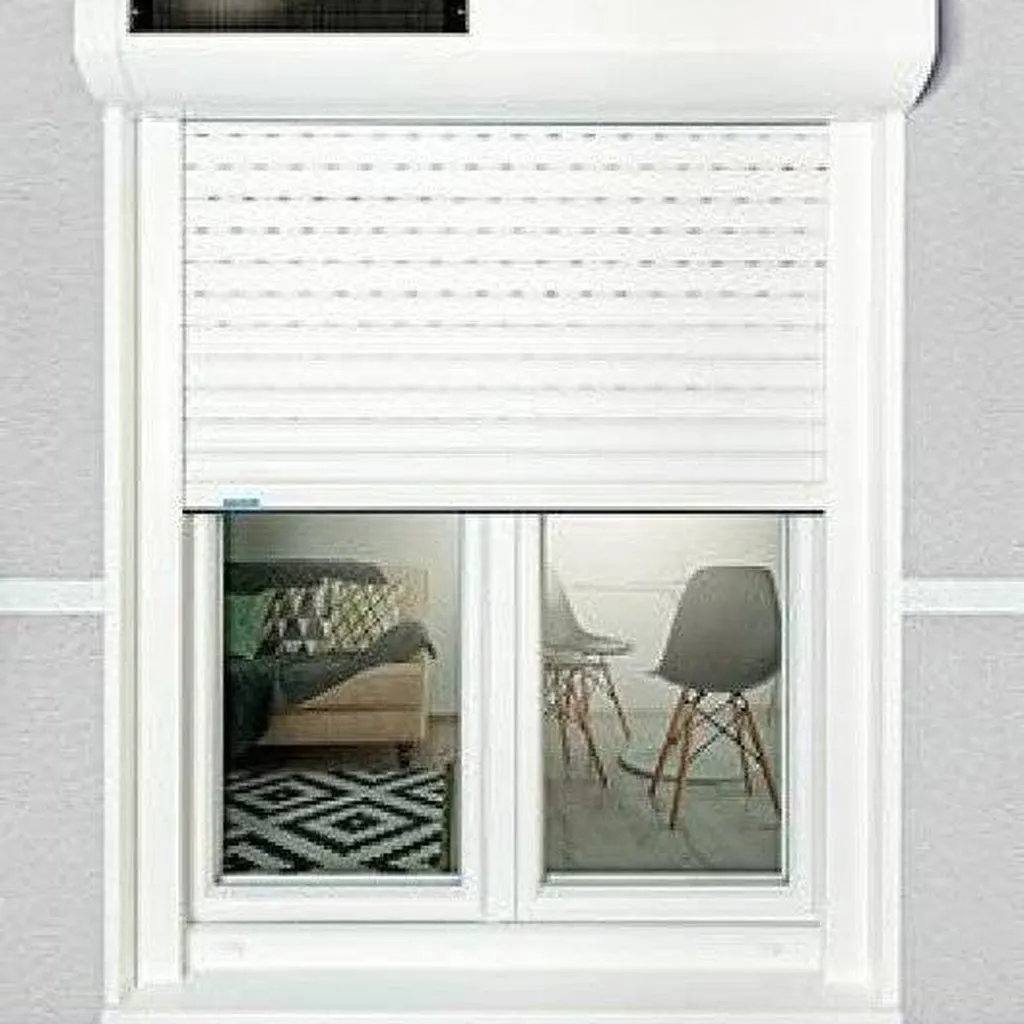 Changement de volets roulants à Lyon