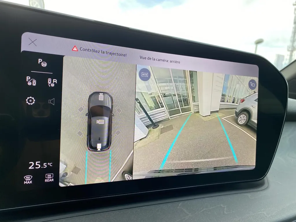 Nouveau Audi Q3 Diesel Automatique – SUV Premium Disponible près du Havre en Normandie