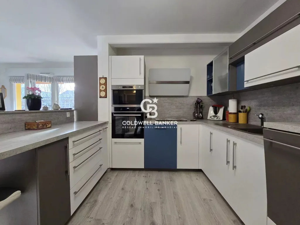 appartement de standing à acheter au Mans en centre ville