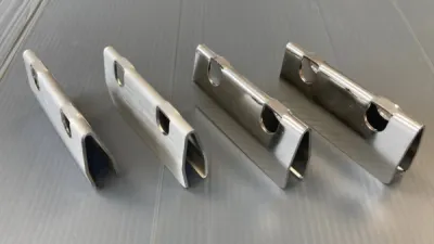 qu est ce que l'électro-polissage ?