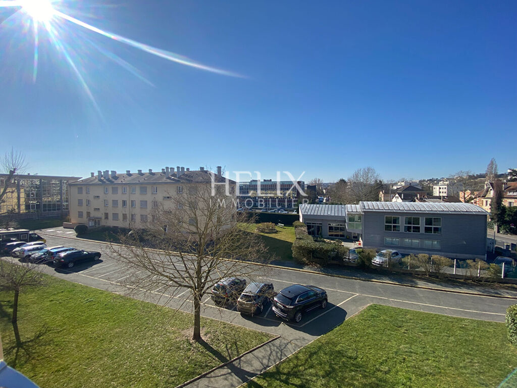 Le Pecq 2 pièces 44 m2