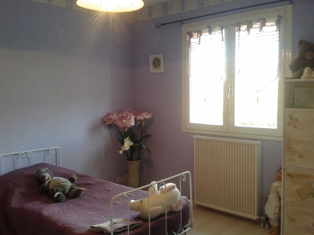 MAISON DE STYLE NORMAND Entre PONT L'EVEQUE ET LISIEUX