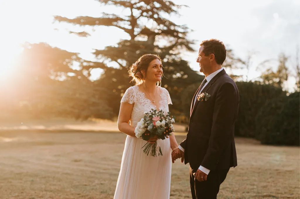 Les Mariages de Mademoiselle L wedding planner à Bordeaux en Aquitaine -  Manon Leprevost